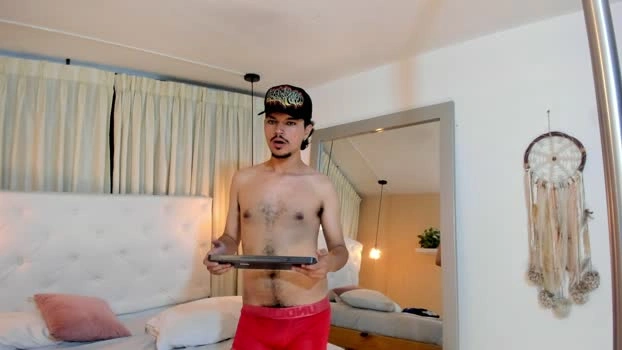 Briian__ Live 15-07-2026 Gay Cam Pretty Naked