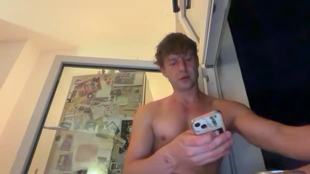 Heikhoe69 Live 16-07-2026 Gay Cam sexymale bigass