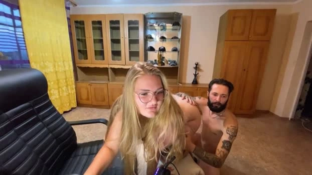 Mike_and_Anna Live 15-07-2026 Gay Cam hot Ass