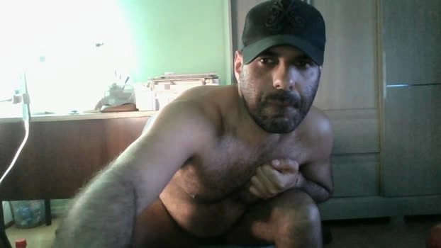 Militar_S Live 16-07-2026 Gay Cam big Pretty