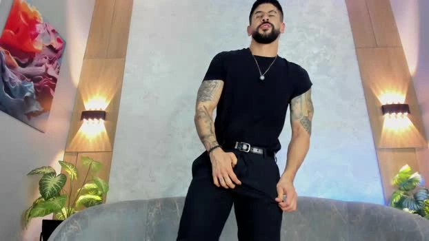Petesevanss Live 16-07-2026 Gay Cam moan spanking