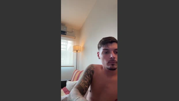 ThomasRM98 Live 15-07-2026 Gay Cam fuckface amateur