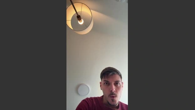ThomasRM98 Live 16-07-2026 Gay Cam kiss jackoff