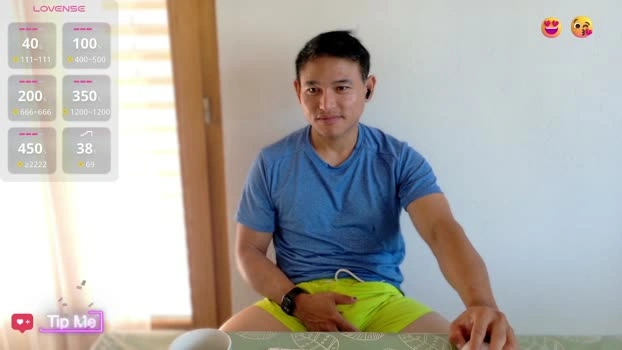 asianboy_sunny Live 16-07-2026 Gay Cam fuckass Download
