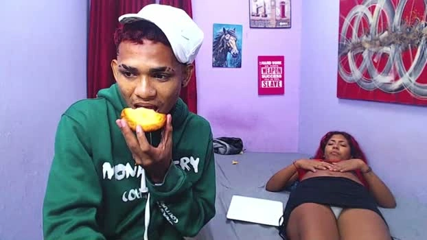 black_twinkss Live 16-07-2026 Gay Cam naughty striptease