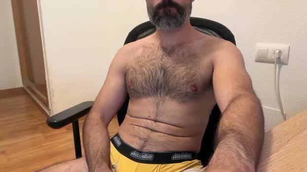 hairywanker35 Live 15-07-2026 Gay Cam blowjob sex