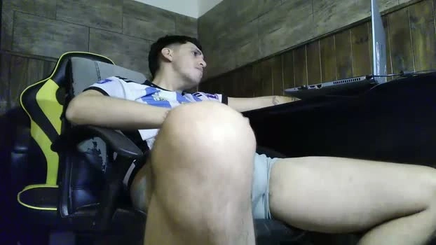 insomniac199 Live 16-07-2026 Gay Cam Recorded kiss