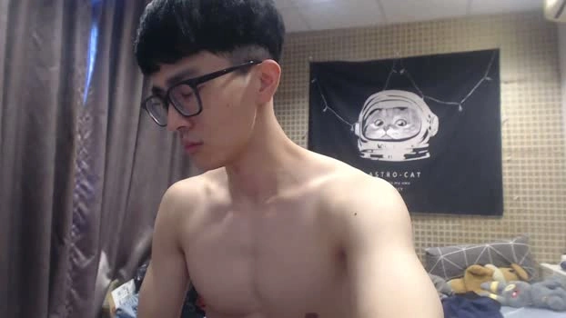 jason_KK Live 16-07-2026 Gay Cam fingering striptease