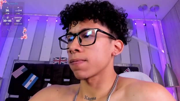 Akaza_ Live 17-07-2026 Gay Cam bigload fuckass