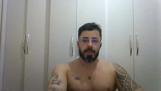 Alers87 Live 17-07-2026 Gay Cam ass XXX