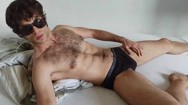 Aronpet Live 17-07-2026 Gay Cam striptease suck