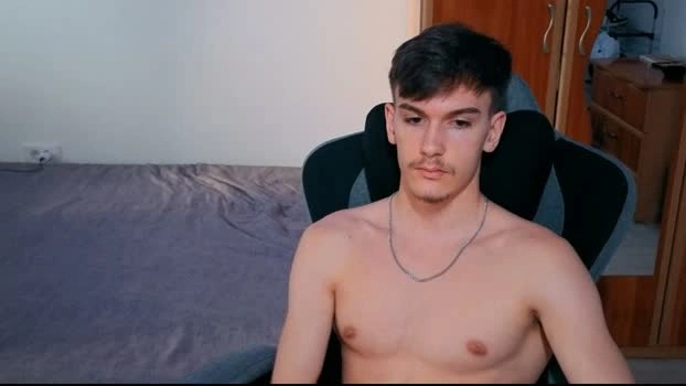 BradyFlint Live 17-07-2026 Gay Cam deepthroat Video