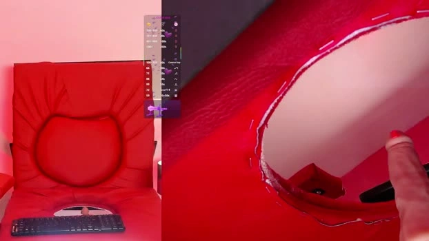 CamiloSeed Live 17-07-2026 Gay Cam jackoff kiss