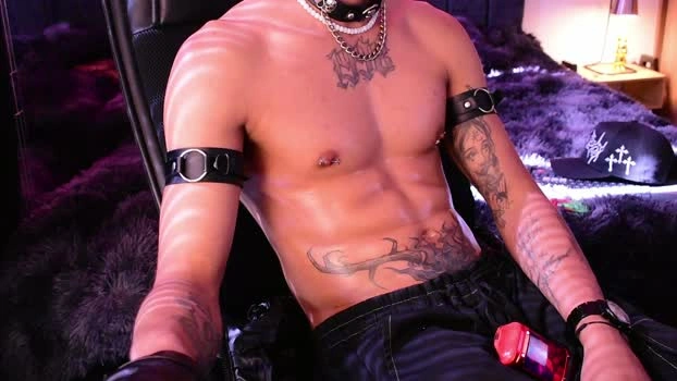 DemonKushx Live 16-07-2026 Gay Cam Cam bigtoys