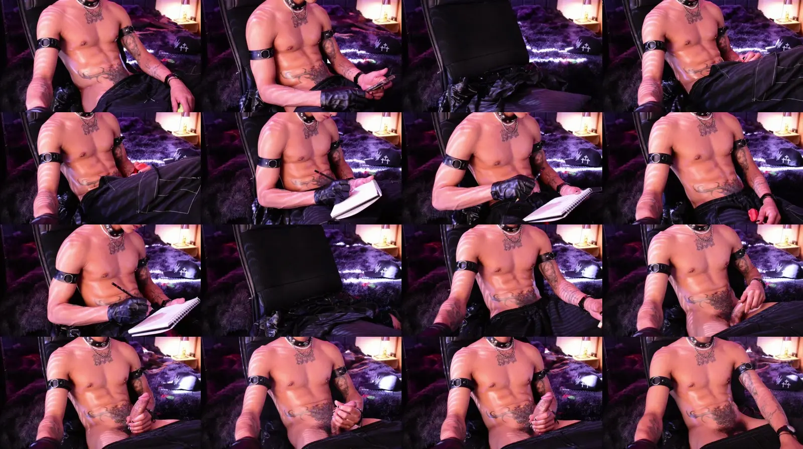 DemonKushx Live 16-07-2026 Gay Cam Cam bigtoys