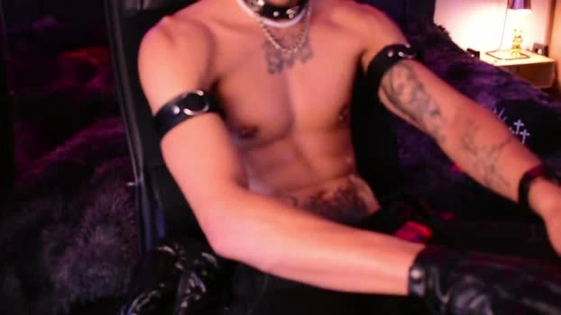 DemonKushx Live 16-07-2026 Gay Cam hot lovense