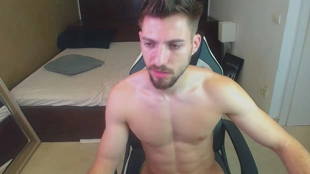 FelixRook Live 17-07-2026 Gay Cam show bigballs
