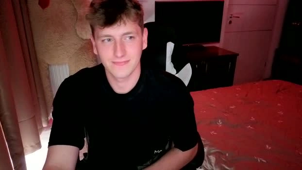 Germanyhot19 Live 17-07-2026 Gay Cam fuckhard analtoy