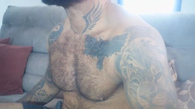 Gorilatatuadox Live 17-07-2026 Gay Cam fuckme oral