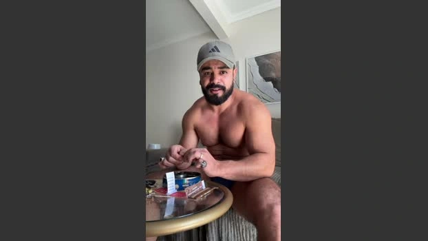 Hefesto92 Live 16-07-2026 Gay Cam spank lick
