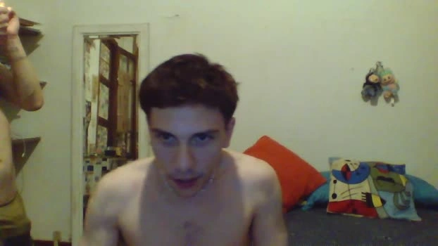 Miloverboy Live 17-07-2026 Gay Cam fuckass handsome