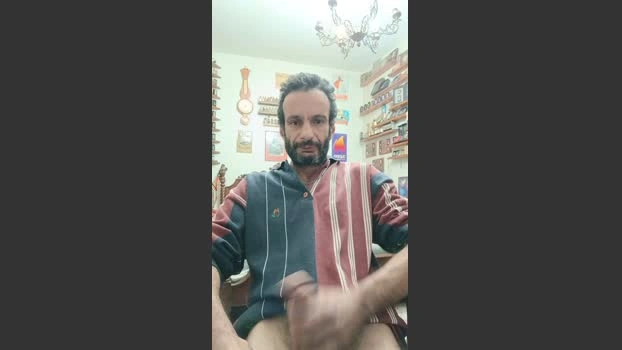 Misterhaifa20 Live 17-07-2026 Gay Cam Webcam ass