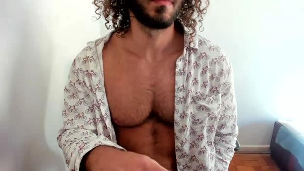 PipoMF Live 17-07-2026 Gay Cam ass fingering