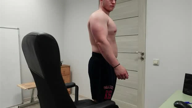 Richard_Dullas Live 17-07-2026 Gay Cam amateur Nude