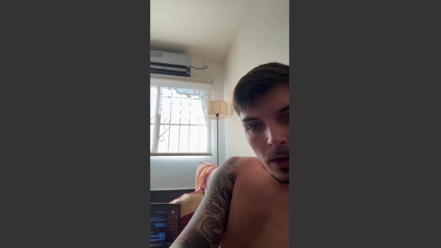 ThomasRM98 Live 16-07-2026 Gay Cam Show fuckher