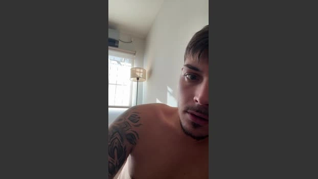 ThomasRM98 Live 16-07-2026 Gay Cam playtime wank