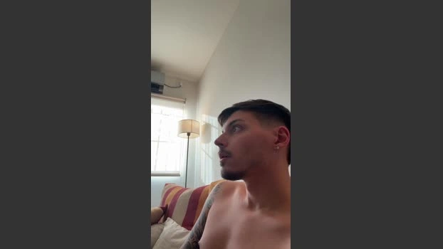 ThomasRM98 Live 16-07-2026 Gay Cam bj-dildo striptease