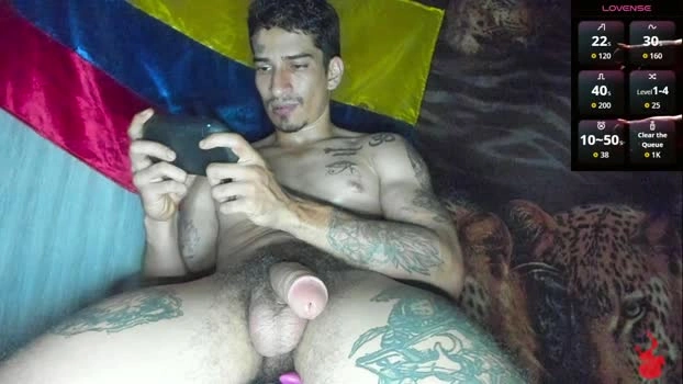giorgicum Live 17-07-2026 Gay Cam spanking fingers