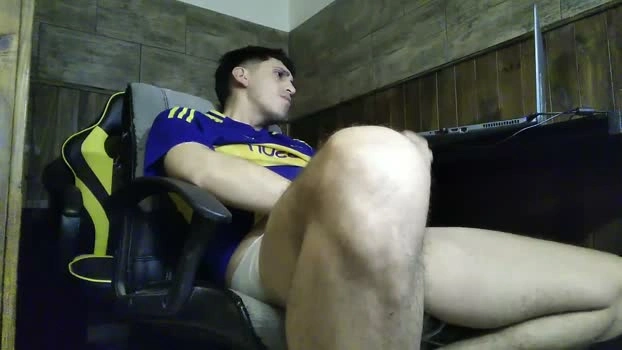 insomniac199 Live 17-07-2026 Gay Cam lovense deepthroat