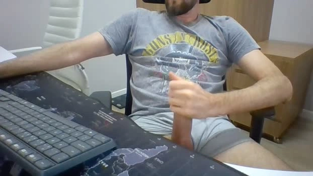 mateuskuera Live 16-07-2026 Gay Cam love fuckface