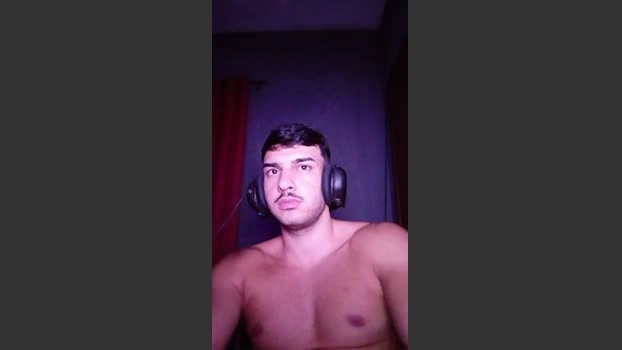 robsonhaha Live 17-07-2026 Gay Cam jerkoff gay