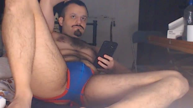 sexyobrero Live 17-07-2026 Gay Cam jerkoff ass