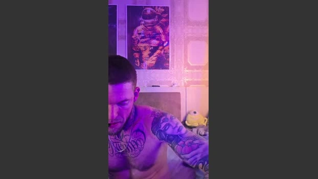 tattooer2 Live 17-07-2026 Gay Cam fingering Video