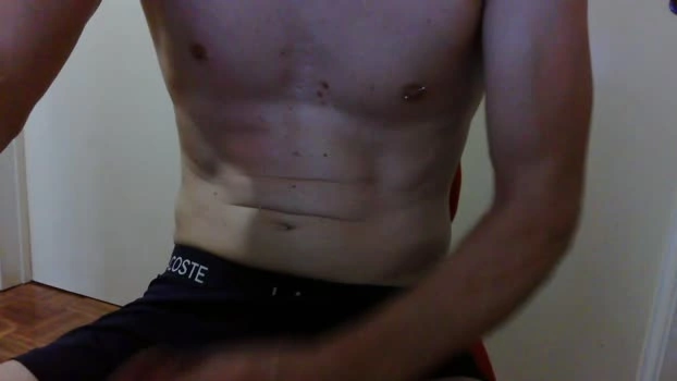 Alcindogomes Live 18-07-2026 Gay Cam spanking bj-dildo