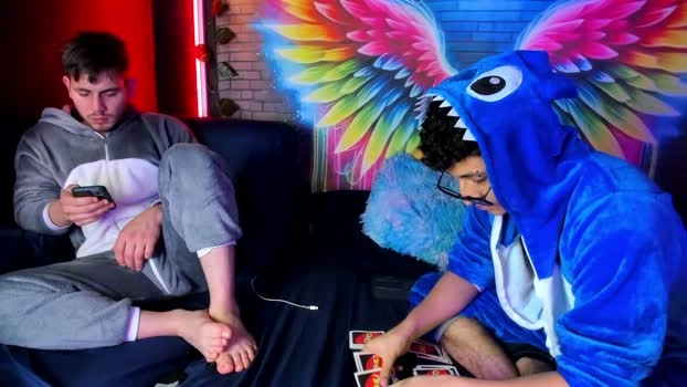 ECSTASYX2_23 Live 17-07-2026 Gay Cam Recorded natural