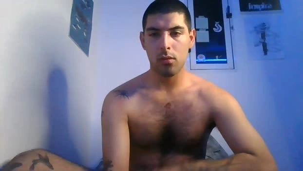 Elianfonseca_ Live 18-07-2026 Gay Cam sexyfeet wank