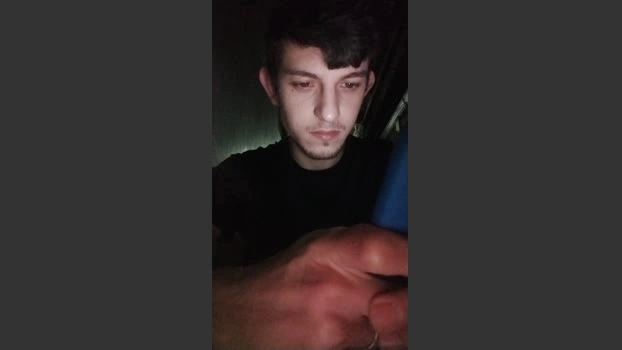 HunkGrimReaper Live 18-07-2026 Gay Cam Show bigtoys