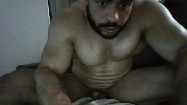 JohnnyDoe2025 Live 18-07-2026 Gay Cam twink nasty