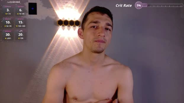 Liamm_2 Live 17-07-2026 Gay Cam deep bigtoys