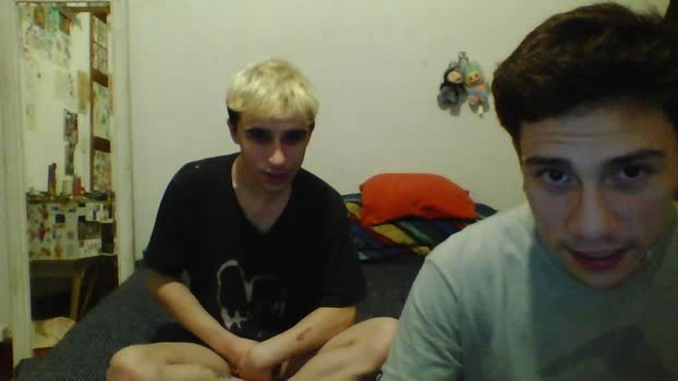 Miloverboy Live 17-07-2026 Gay Cam big XXX