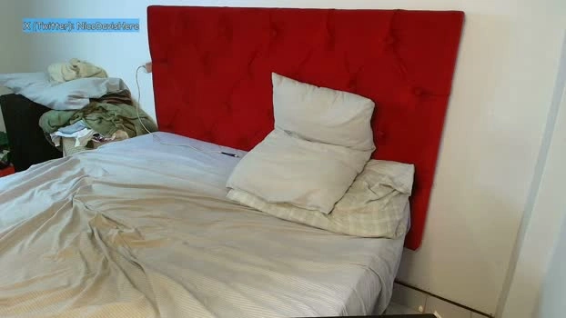 NicoDavis Live 18-07-2026 Gay Cam amateur Pretty