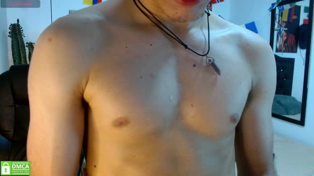 billy_wildd Live 17-07-2026 Gay Cam big big