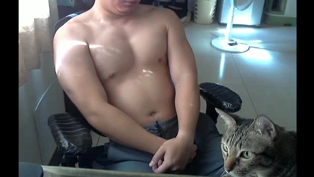 lQAQl Live 18-07-2026 Gay Cam wank sexyfeet