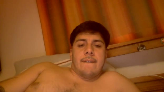 matiaslol666 Live 18-07-2026 Gay Cam bigload Show