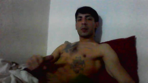 nicofox777 Live 18-07-2026 Gay Cam playtime bicurious