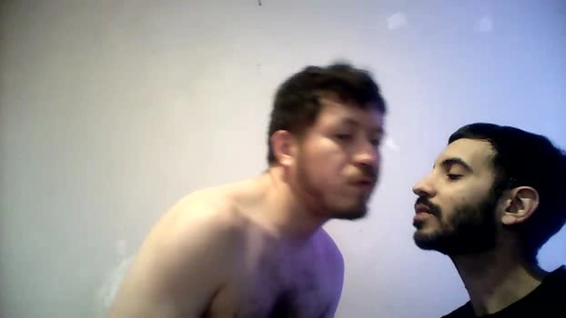 roniyleandro Live 18-07-2026 Gay Cam kiss wank